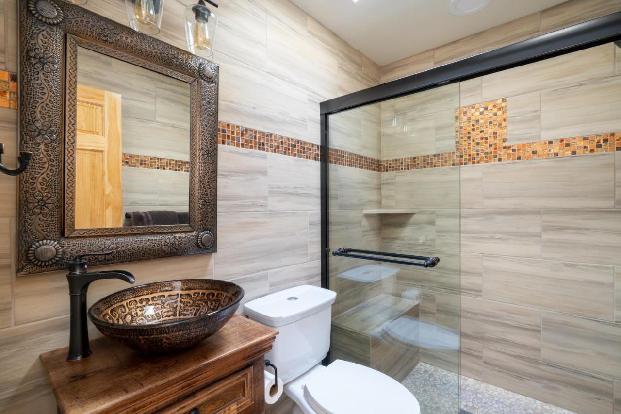 Casita De Jeanetta Διαμέρισμα Σάντα Φε Εξωτερικό φωτογραφία